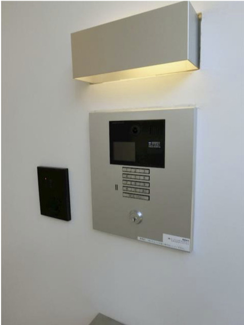 ZOOM碑文谷のその他共用部分