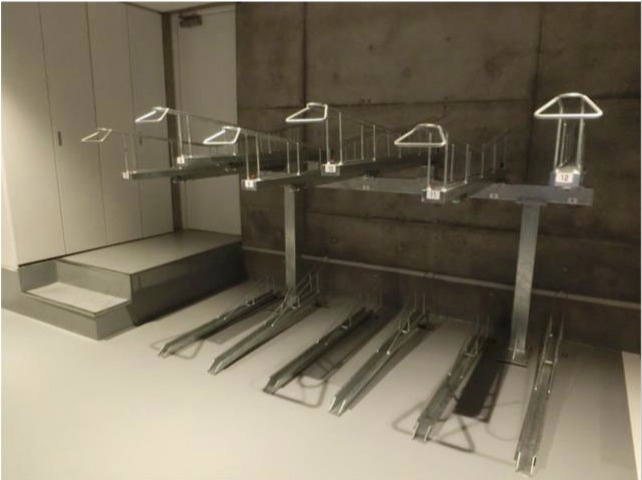 ZOOM碑文谷のその他共用部分