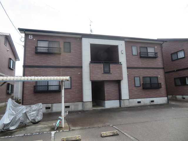 アネックス安武