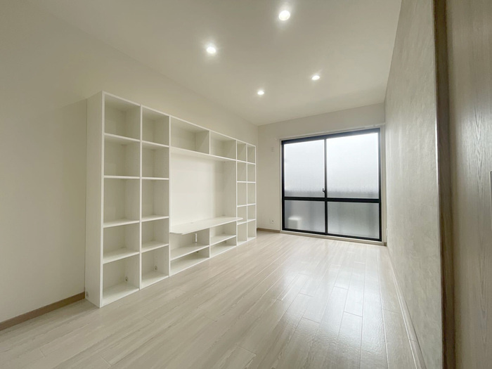 ディアス乙井の居間・リビング