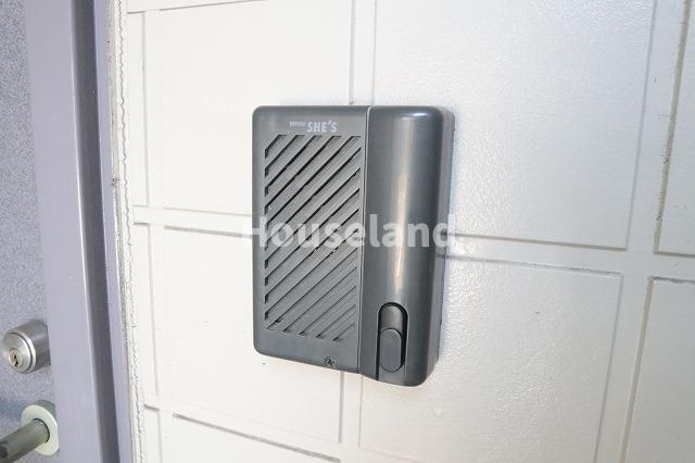 ディアス乙井のセキュリティ