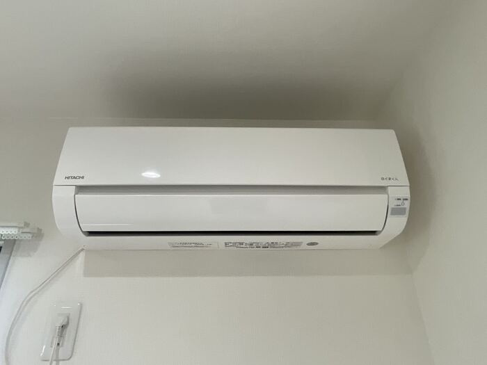 ディアス乙井の設備