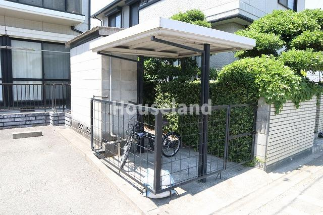 ディアス乙井のその他共用部分