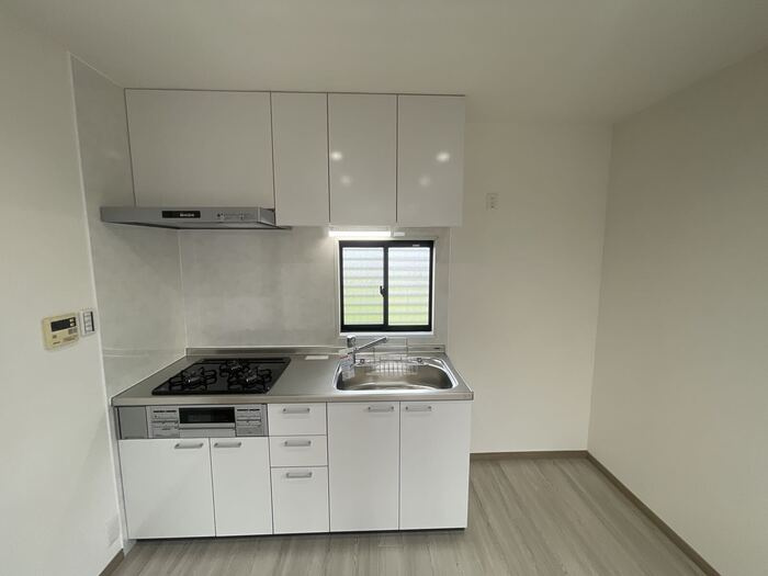 ディアス乙井のキッチン