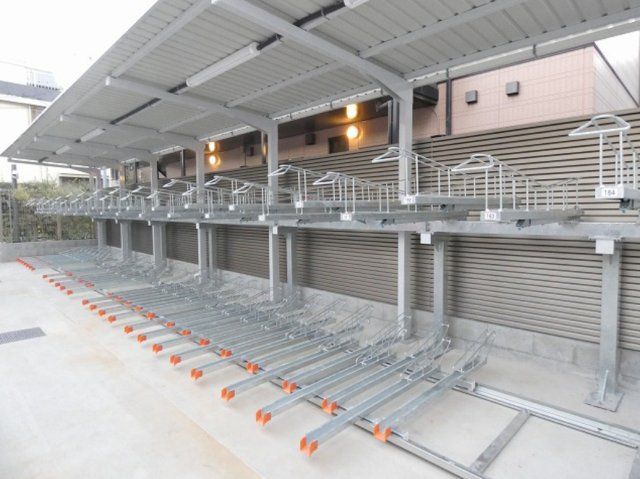 オアーゼ新宿市谷薬王寺アネックスのその他共用部分|オアーゼ新宿市谷薬王寺アネックス