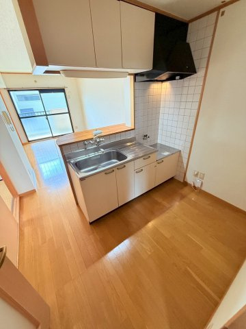 花水木KⅠのその他