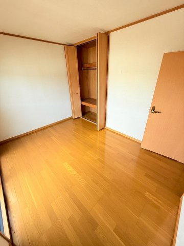 花水木KⅠの洋室