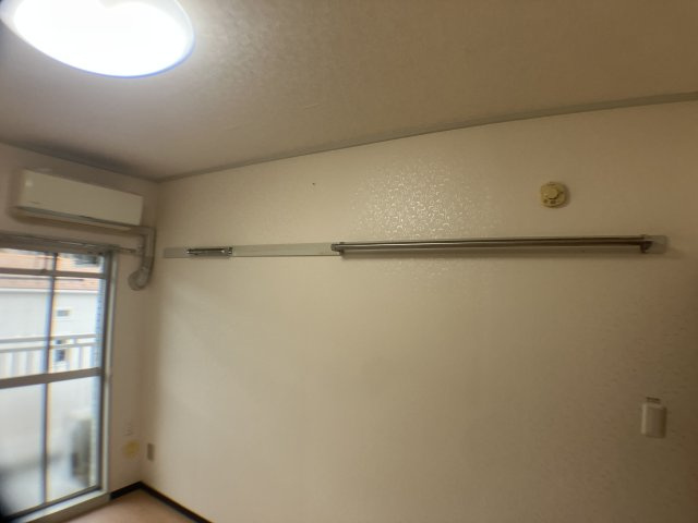 さいたま市桜区西堀２丁目の賃貸マンションの設備
