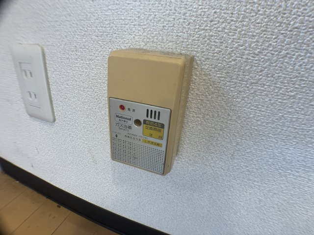 さいたま市桜区西堀２丁目の賃貸マンションの設備