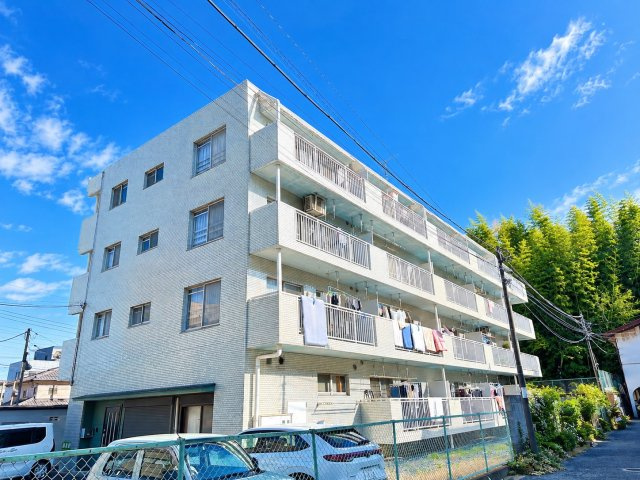 ハイデンス上の宮Ⅰ