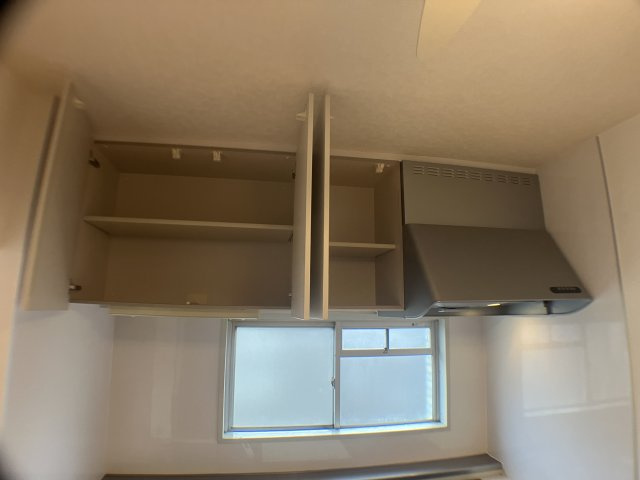 さいたま市桜区西堀２丁目の賃貸マンションの内装
