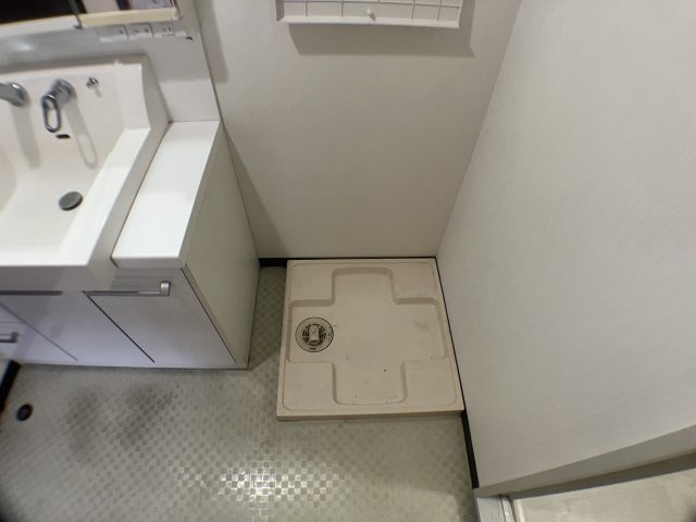 さいたま市桜区西堀２丁目の賃貸マンションの設備