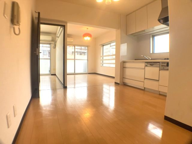 さいたま市桜区西堀２丁目の賃貸マンションのその他