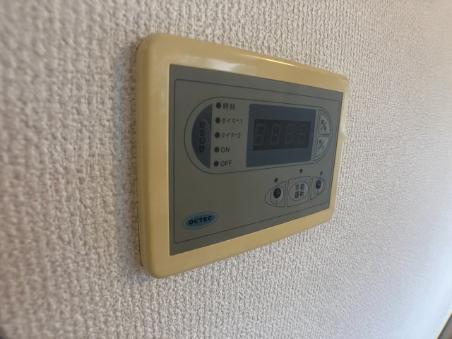 さいたま市桜区西堀２丁目の賃貸マンションの設備