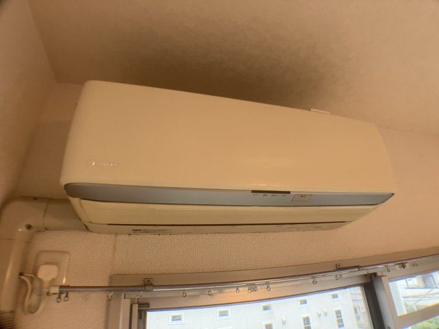 さいたま市桜区西堀２丁目の賃貸マンションの設備