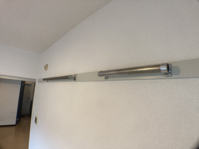 ハイデンス上の宮Ⅰの内装