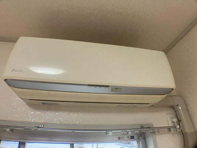 さいたま市桜区西堀２丁目の賃貸マンションの設備