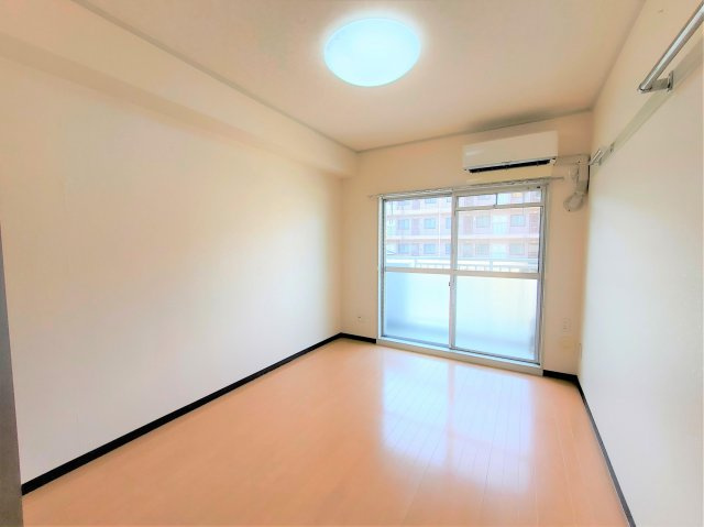 さいたま市桜区西堀２丁目の賃貸マンションの洋室|洋室