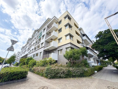 【その他共用部分】 | パティオス９番街