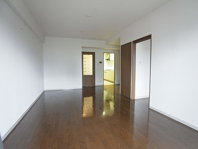 【玄関】 | パティオス９番街