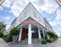 パティオス９番街の画像