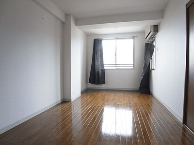 【内装】 | パティオス９番街