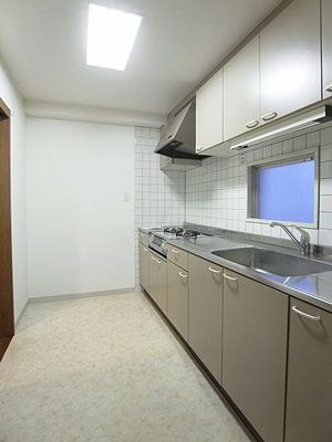 【キッチン】 | パティオス９番街