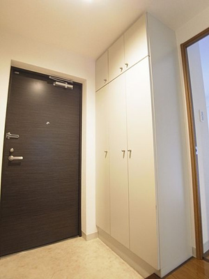 【玄関】 | パティオス９番街