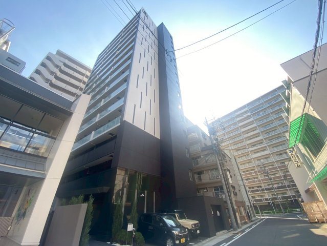 エステムコート名古屋鶴舞Ⅱレアーヴ|名古屋市の賃貸ならMy賃貸