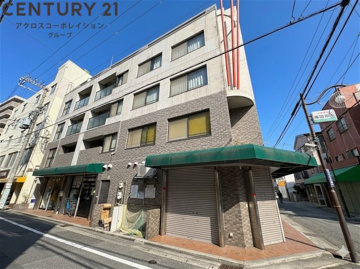 オートロック付きのマンションです！