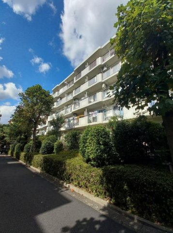 みずきが丘住宅20‐12号棟【仲介手数料無料】