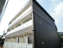 横浜市鶴見区矢向１丁目のマンションの画像