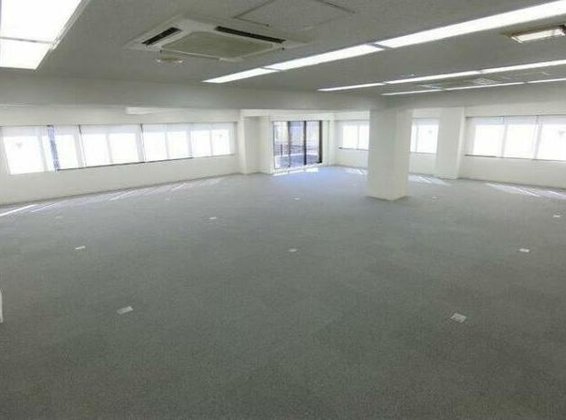 第3グロビスビル