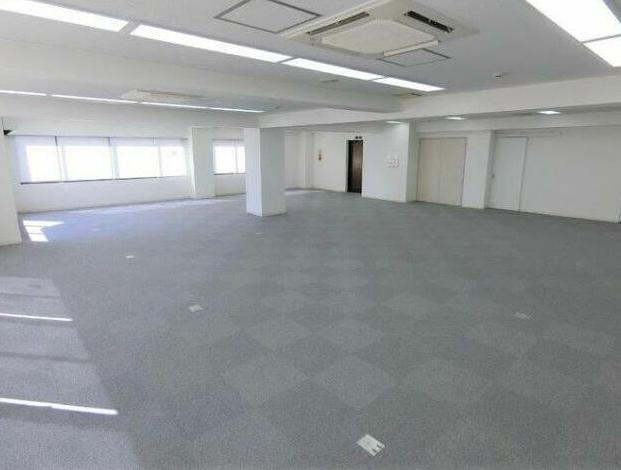 第3グロビスビル