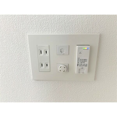 【設備】 | レジデンシア今池