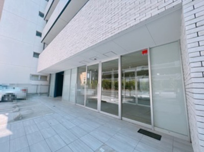 【エントランス】 | レジデンシア今池