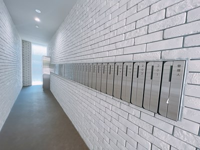 【その他共用部分】 | レジデンシア今池