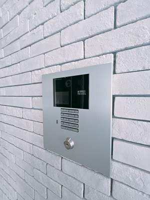 【セキュリティ】 | レジデンシア今池