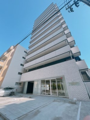 【外観】 | レジデンシア今池