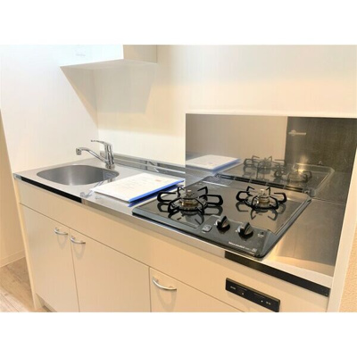 【キッチン】 | レジデンシア今池