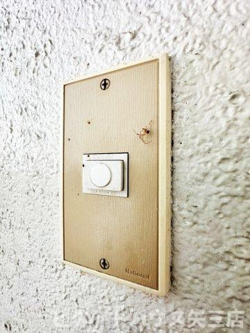 平野マンションのセキュリティ