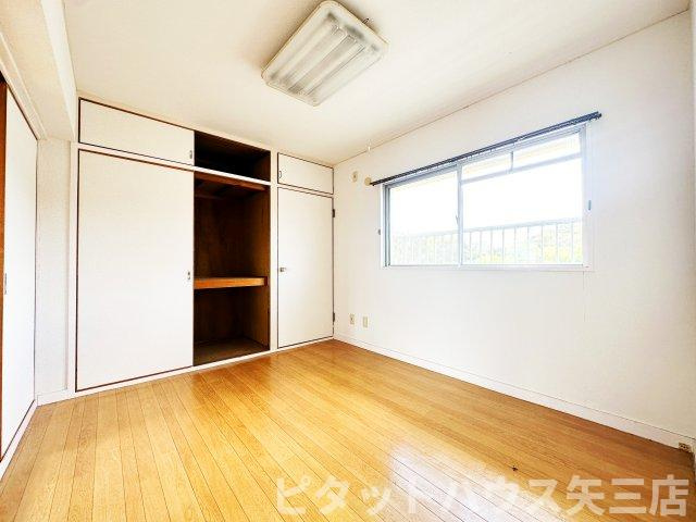 平野マンションの内装|内装も気になるポイント