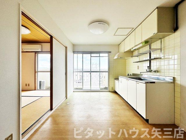 平野マンションのその他