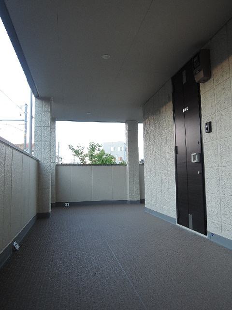 ＣｏｍｆｏｒｔＲｅｓｉｄｅｎｃｅ上大岡Ⅴのその他共用部分