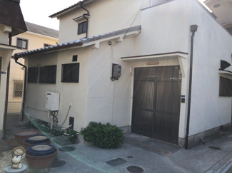 【外観】 | 坊島5丁目　11-5