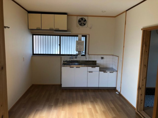 【キッチン】 | 坊島5丁目　11-5