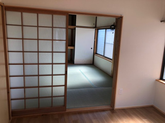 【和室】 | 坊島5丁目　11-5