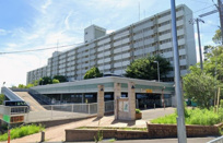 泉北茶山台二丁3-1号棟の画像