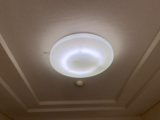 【設備】 | ベルード | 照明器具（イメージ）