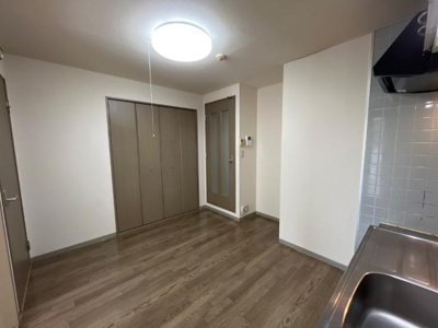 【キッチン】 | ベルード | ダイニングキッチン（イメージ）